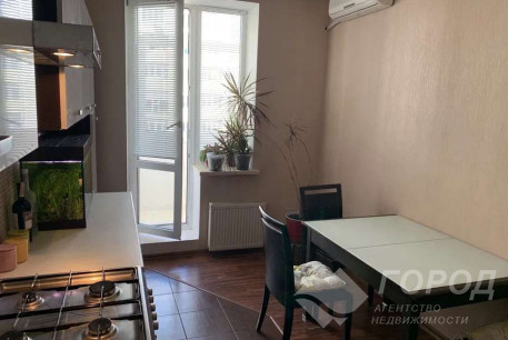 Сдам 2-х кімнатну квартиру, Алексеевка, Код: 737393/3