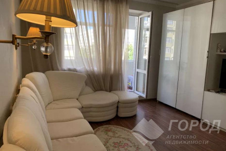 Сдам 2-х кімнатну квартиру, Алексеевка, Код: 737393/3