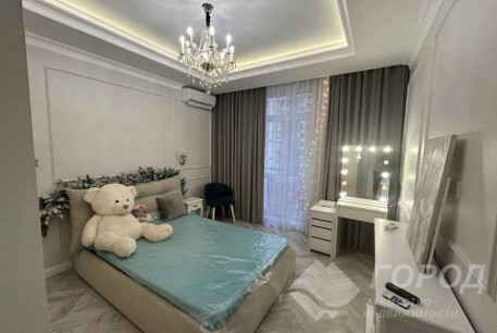 Продам 3-х кімнатну квартиру в новобудові, Павлово поле, Сокольники, Код: 737393/5