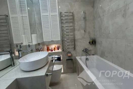 Продам 3-х кімнатну квартиру в новобудові, Павлово поле, Сокольники, Код: 737393/5
