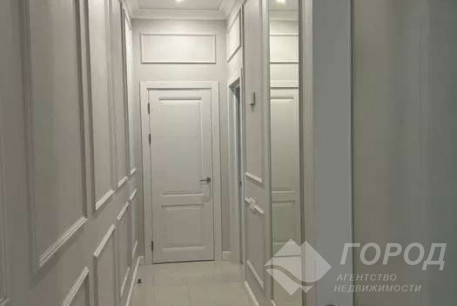 Продам 3-х кімнатну квартиру в новобудові, Павлово поле, Сокольники, Код: 737393/5