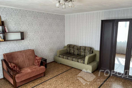 Сдам 1-кімнатну квартиру, Рогань, Восточный, Код: 737409/2