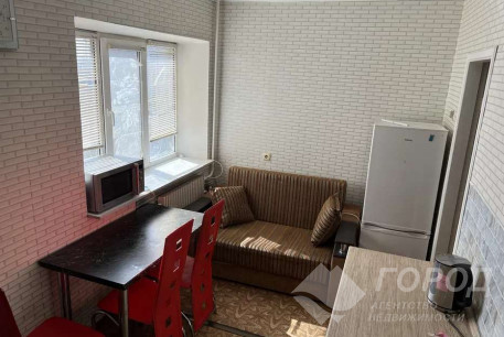 Сдам 1-кімнатну квартиру, Рогань, Восточный, Код: 737409/2