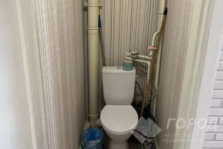 Сдам 1-кімнатну квартиру, Рогань, Восточный, Код: 737409/2