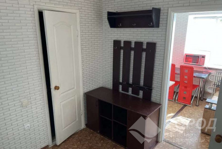 Сдам 1-кімнатну квартиру, Рогань, Восточный, Код: 737409/2