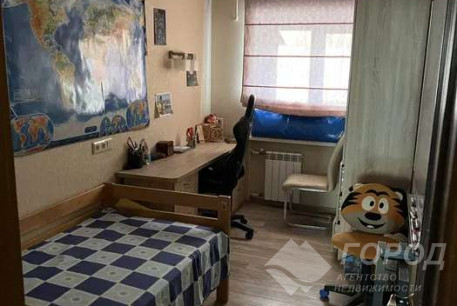 Сдам 3-х кімнатну квартиру, Жуковского, Код: 737409/3