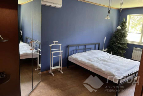 Сдам 3-х кімнатну квартиру, Салтовка, Академика Барабашова метро, Код: 737409/4