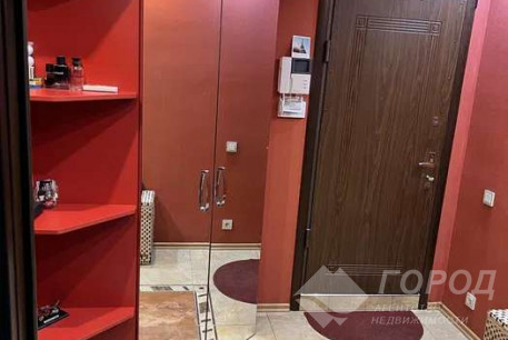 Сдам 3-х кімнатну квартиру, Салтовка, Академика Барабашова метро, Код: 737409/4