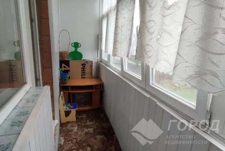 Продам 1-кімнатну квартиру, Шишковка, Код: 737431/2