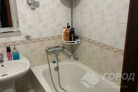 Сдам 1-кімнатну квартиру, Новые дома, Герцена пос., Код: 737569/2