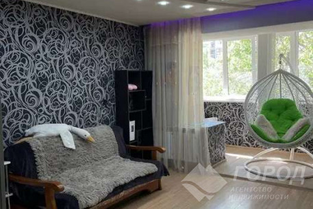 Сдам 1-кімнатну квартиру, Новые дома, Герцена пос., Код: 737569/2