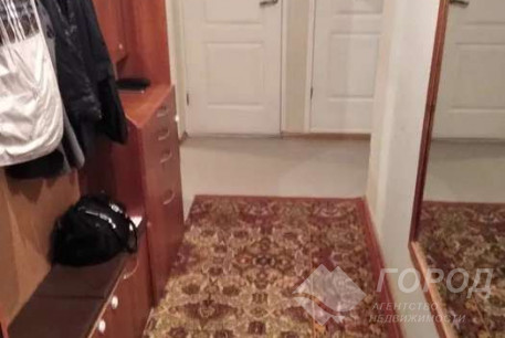 Сдам 1-кімнатну квартиру, Одесская, Код: 737569/3