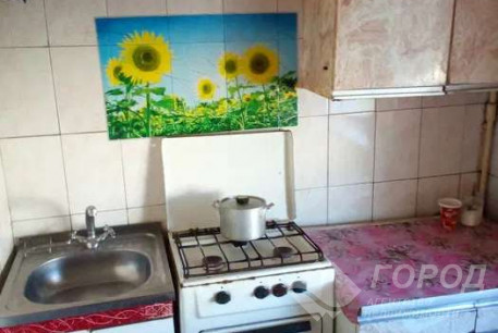 Сдам 1-кімнатну квартиру, Рогань, Код: 737686/1