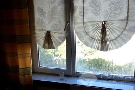 Сдам 1-кімнатну квартиру, Рогань, Код: 737686/1