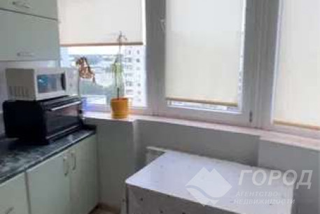 Сдам 3-х кімнатну квартиру в новобудові, Сосновая Горка, Код: 737733/1