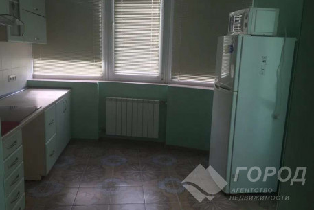 Сдам 3-х кімнатну квартиру в новобудові, Сосновая Горка, Код: 737733/1