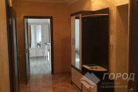 Сдам 3-х кімнатну квартиру в новобудові, Сосновая Горка, Код: 737733/1