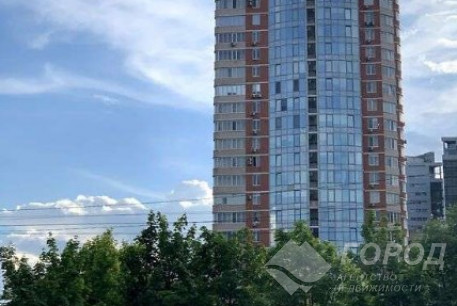 Продам 2-х кімнатну квартиру в новобудові, Павлово поле, Ботанический сад метро, Код: 737826/2