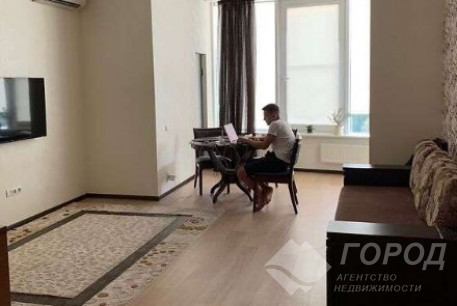 Продам 2-х кімнатну квартиру в новобудові, Павлово поле, Ботанический сад метро, Код: 737826/2