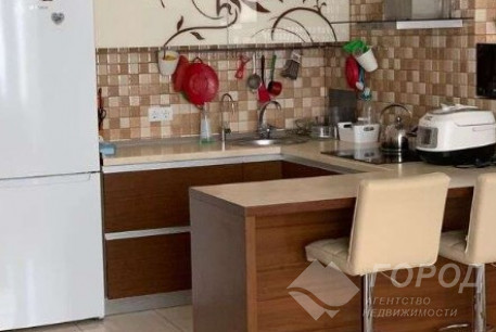 Продам 2-х кімнатну квартиру в новобудові, Павлово поле, Ботанический сад метро, Код: 737826/2