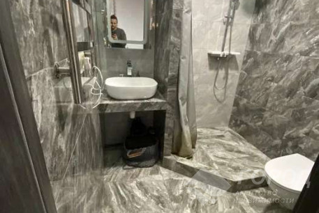 Продам 1-кімнатну квартиру в новобудові, Холодная Гора, Холодная Гора метро, Код: 737843/3