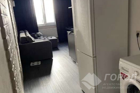 Продам 1-кімнатну квартиру в новобудові, Холодная Гора, Холодная Гора метро, Код: 737843/3