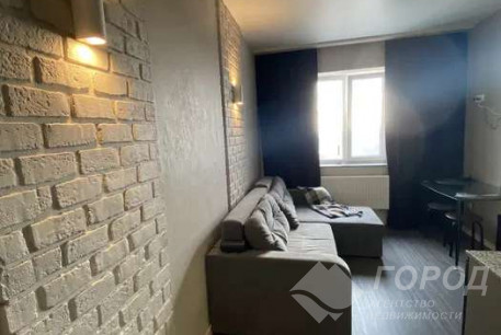 Продам 1-кімнатну квартиру в новобудові, Холодная Гора, Холодная Гора метро, Код: 737843/3