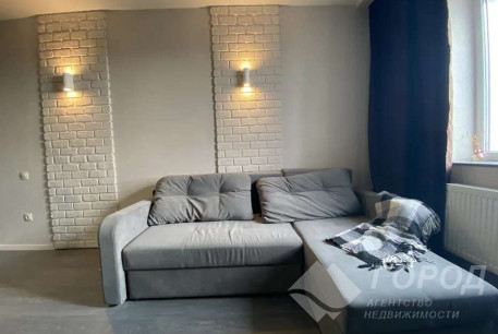 Продам 1-кімнатну квартиру в новобудові, Холодная Гора, Холодная Гора метро, Код: 737843/3