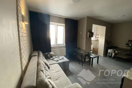 Сдам 1-кімнатну квартиру в новобудові, Холодная Гора, Холодная Гора метро, Код: 737843/4