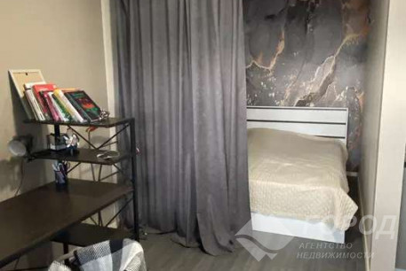 Сдам 1-кімнатну квартиру в новобудові, Холодная Гора, Холодная Гора метро, Код: 737843/4