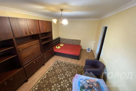 Сдам 1-кімнатну квартиру, Павлово поле, Код: 737912/1