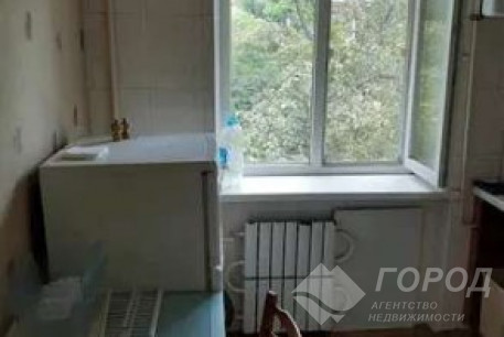 Сдам 1-кімнатну квартиру, Холодная Гора, Холодногорская Церковь, Код: 737947/1