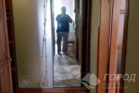 Сдам 1-кімнатну квартиру, Холодная Гора, Холодногорская Церковь, Код: 737947/1