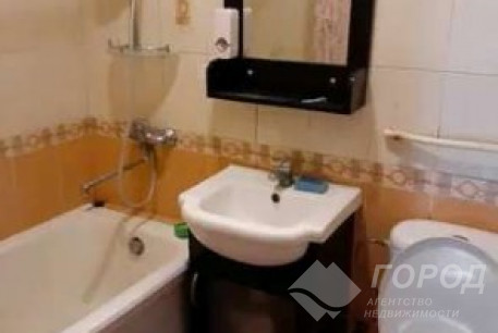 Сдам 1-кімнатну квартиру, Холодная Гора, Холодногорская Церковь, Код: 737947/1