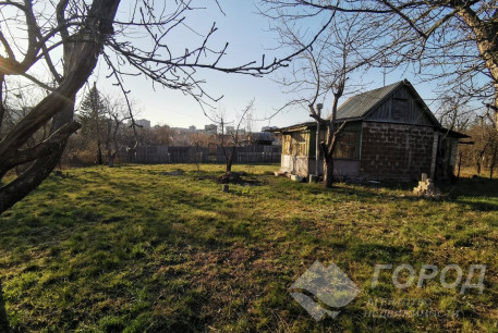 Продам участок, Павлово поле, , Код: 737977/1