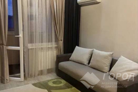 Сдам 1-кімнатну квартиру, Центральный рынок, Код: 738000/1