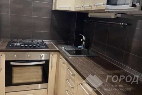 Сдам 1-кімнатну квартиру, Центральный рынок, Код: 738000/1