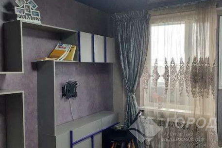 Продам 3-х кімнатну квартиру, Салтовка, Студенческая метро, Код: 738039/3