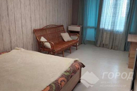 Продам 3-х кімнатну квартиру, Салтовка, Студенческая метро, Код: 738039/3