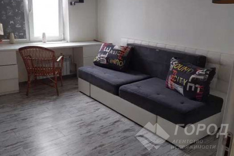 Продам 3-х кімнатну квартиру, Салтовка, Студенческая метро, Код: 738039/3