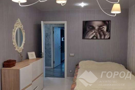 Продам 3-х кімнатну квартиру, Салтовка, Студенческая метро, Код: 738039/3