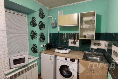 Продам 1-кімнатну квартиру, Салтовка, Академика Павлова метро, Код: 738039/4