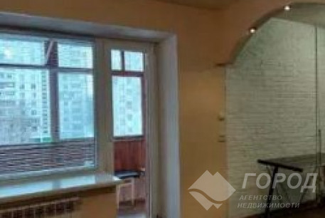Продам 1-кімнатну квартиру, Салтовка, Академика Павлова метро, Код: 738039/4