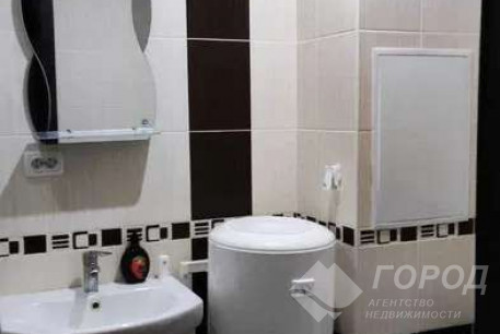 Сдам 1-кімнатну квартиру в новобудові, Сосновая Горка, Научная метро, Код: 738140/1