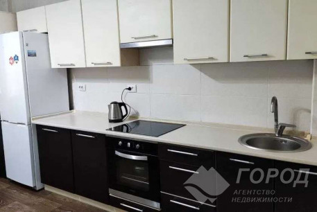 Сдам 1-кімнатну квартиру в новобудові, Сосновая Горка, Научная метро, Код: 738140/1