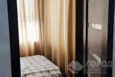 Сдам 1-кімнатну квартиру в новобудові, Сосновая Горка, Научная метро, Код: 738140/1