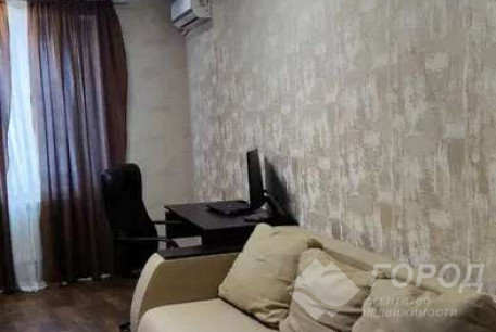 Сдам 1-кімнатну квартиру в новобудові, Сосновая Горка, Научная метро, Код: 738140/1