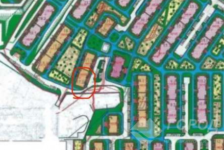 Продам 1-кімнатну квартиру в новобудові, Холодная Гора, Холодная Гора метро, Код: 738162/3
