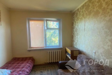 Продам 2-х кімнатну квартиру, Одесская, Код: 738416/1