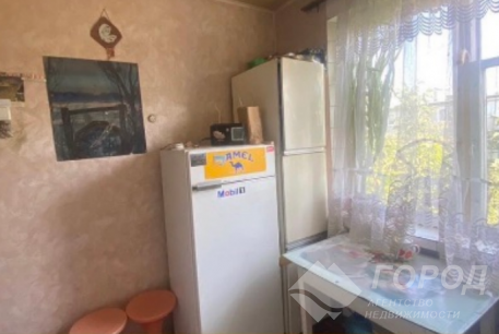 Продам 2-х кімнатну квартиру, Одесская, Код: 738416/1